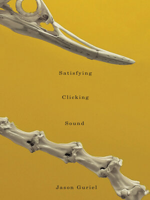 cover image of Satisfying Clicking Sound